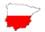 DOÑANA EDUCA - Polski